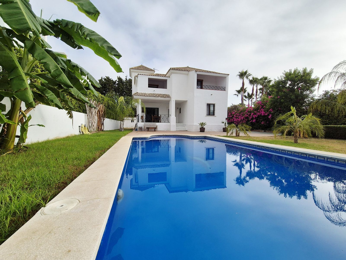 Guadalmina Baja, San Pedro de Alcántara