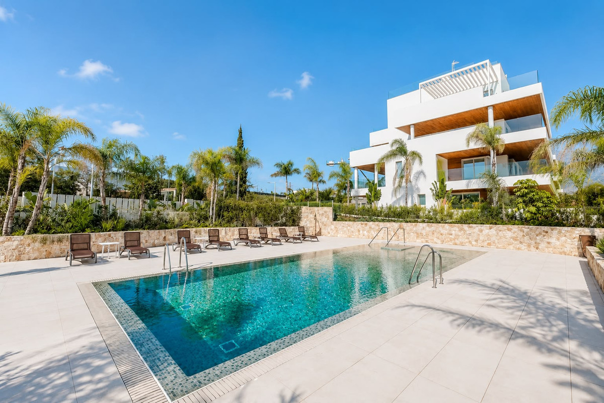 Milla de Oro, Marbella