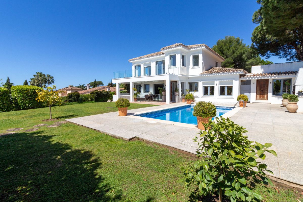 Cabopino, Marbella