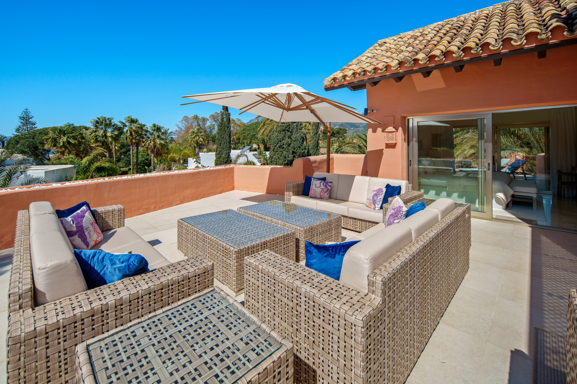 Los Monteros, Marbella