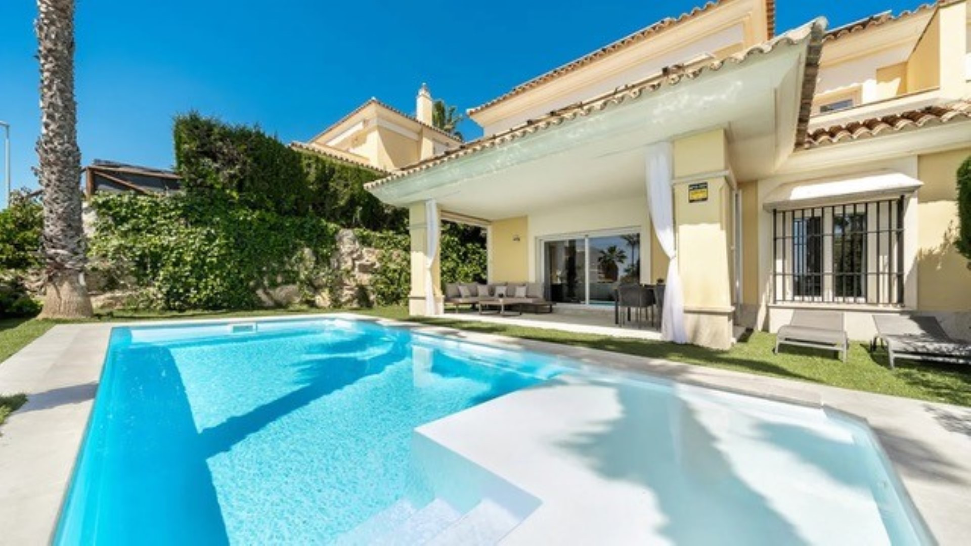 Los Monteros, Marbella