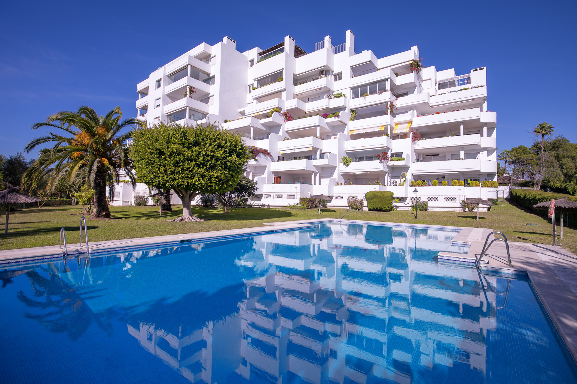 Guadalmina Alta, San Pedro de Alcántara