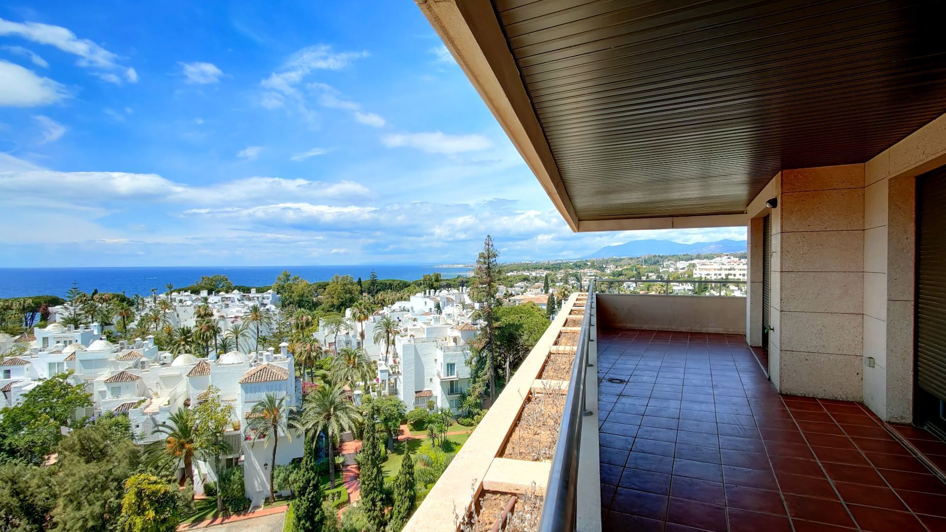 Milla de Oro, Marbella