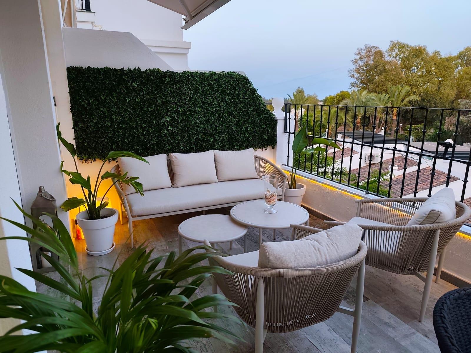 Nueva Andalucía, Marbella