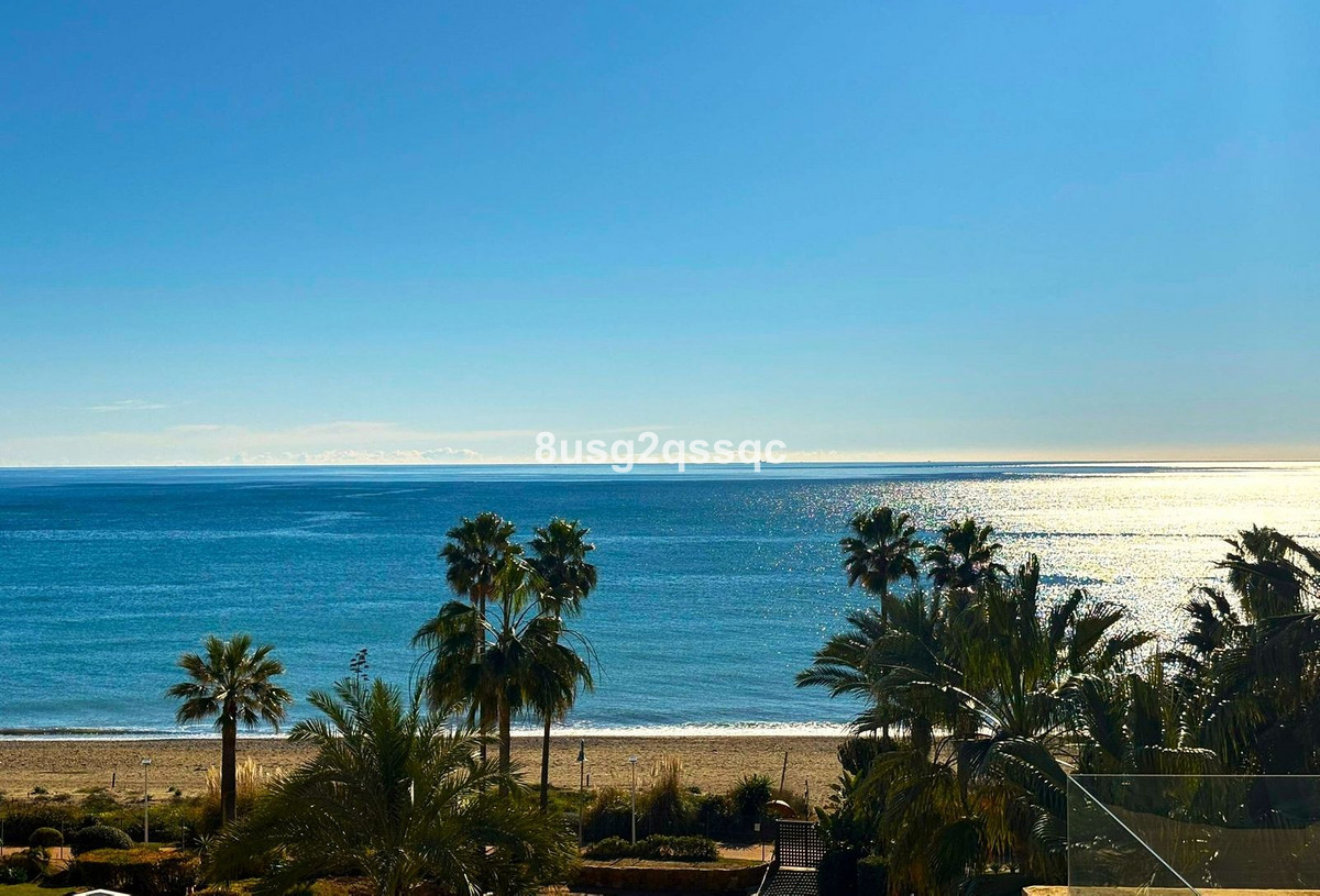 Cancelada, Estepona