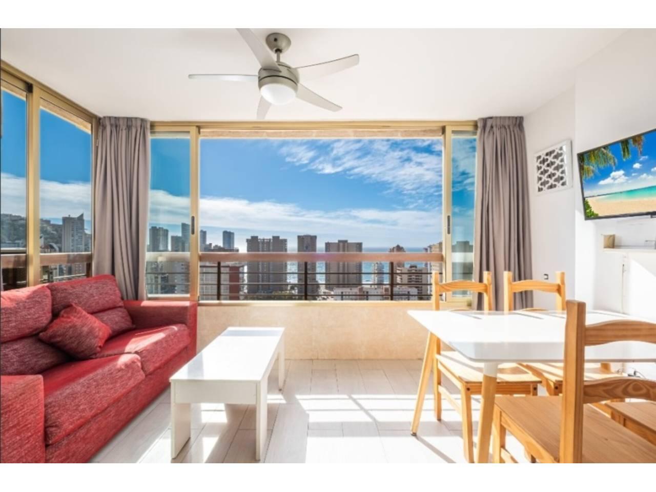 Benidorm Centro Urbano