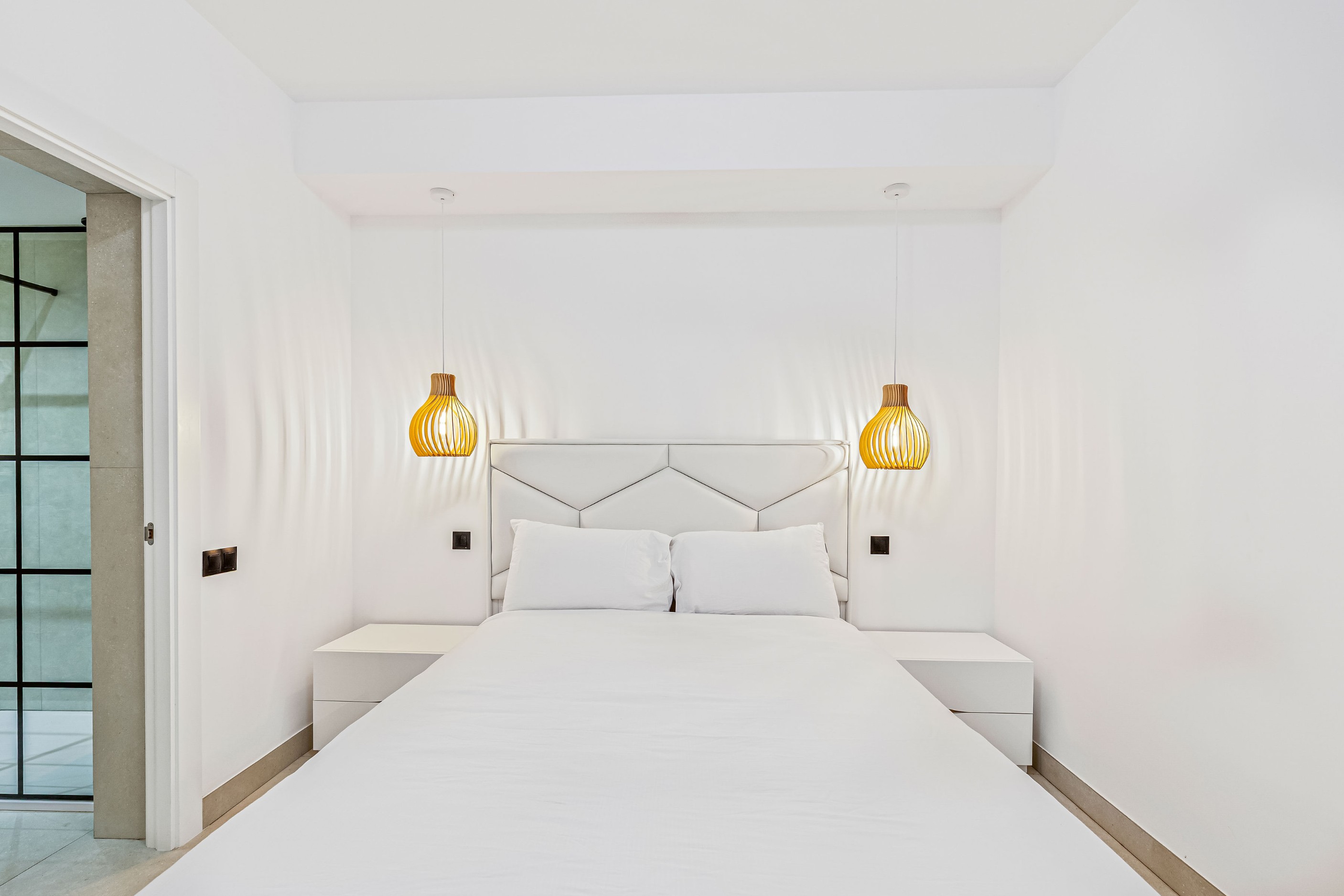 Nueva Andalucia, Marbella