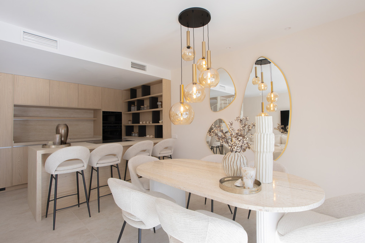 Nueva Andalucía, Marbella