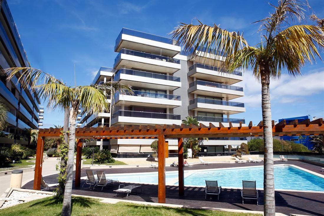 Marina Botafoch, Eivissa