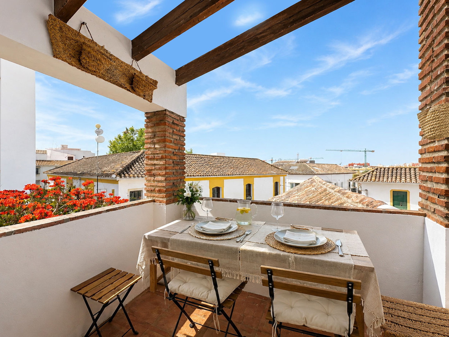 La Alqueria, Estepona