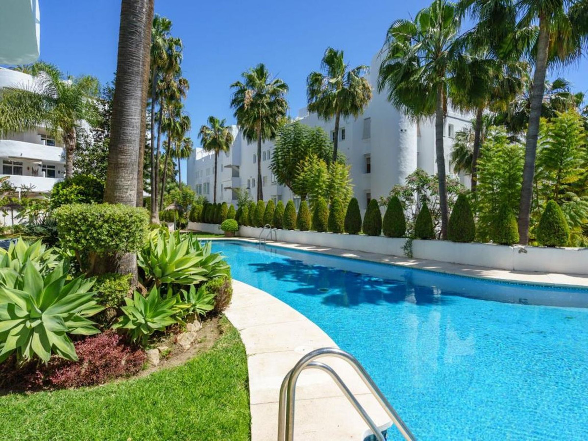 Milla de Oro, Marbella