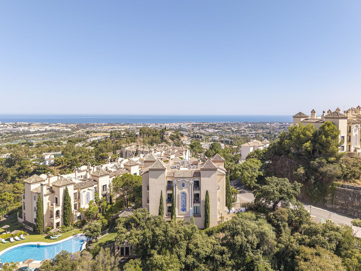 La Quinta, Benahavís