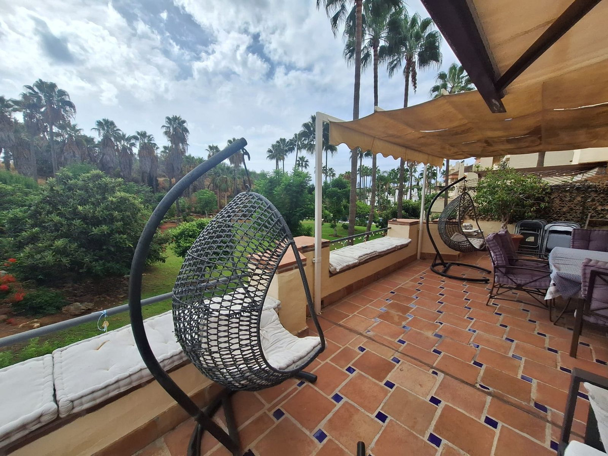Milla de Oro, Marbella