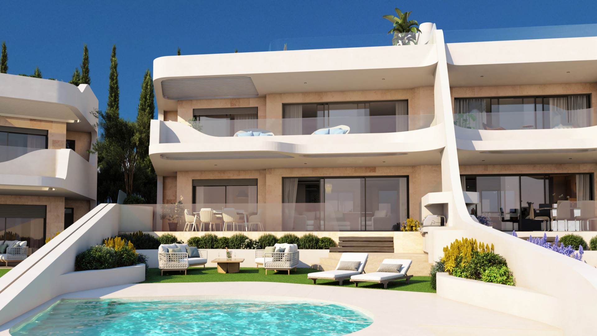 Cabopino, Marbella