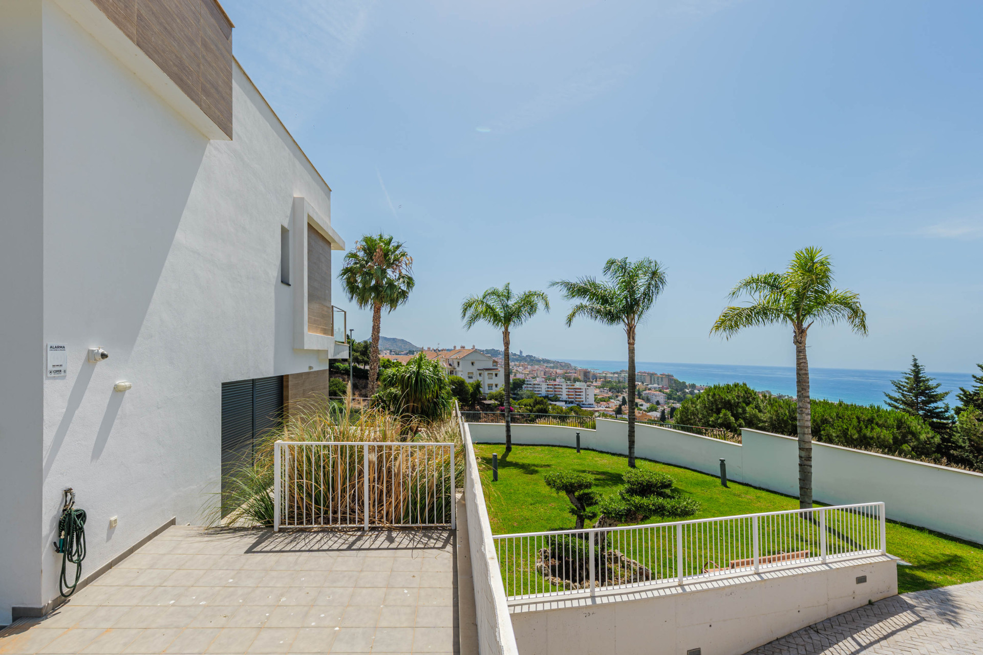 Málaga Este