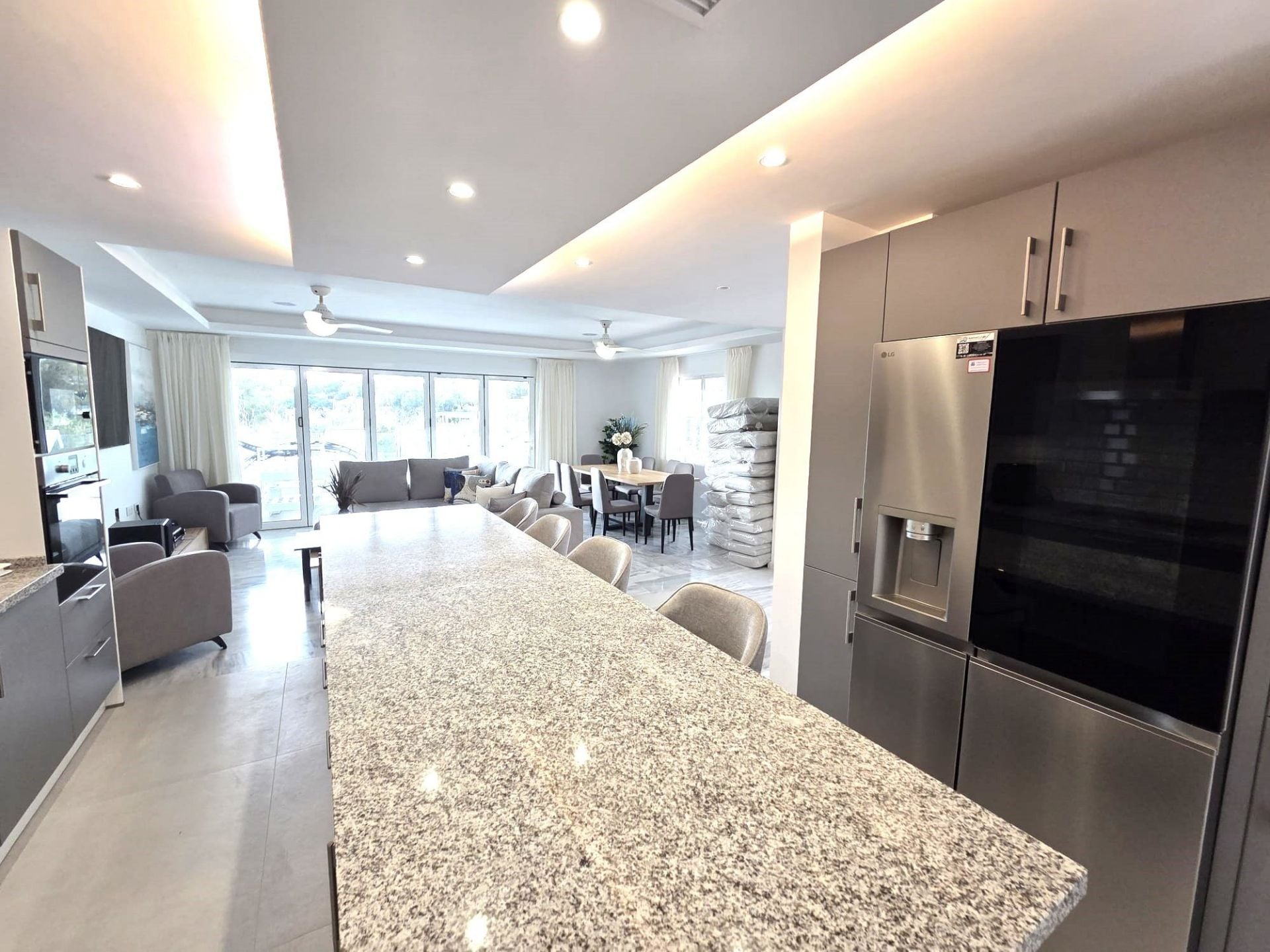 Cabopino, Marbella
