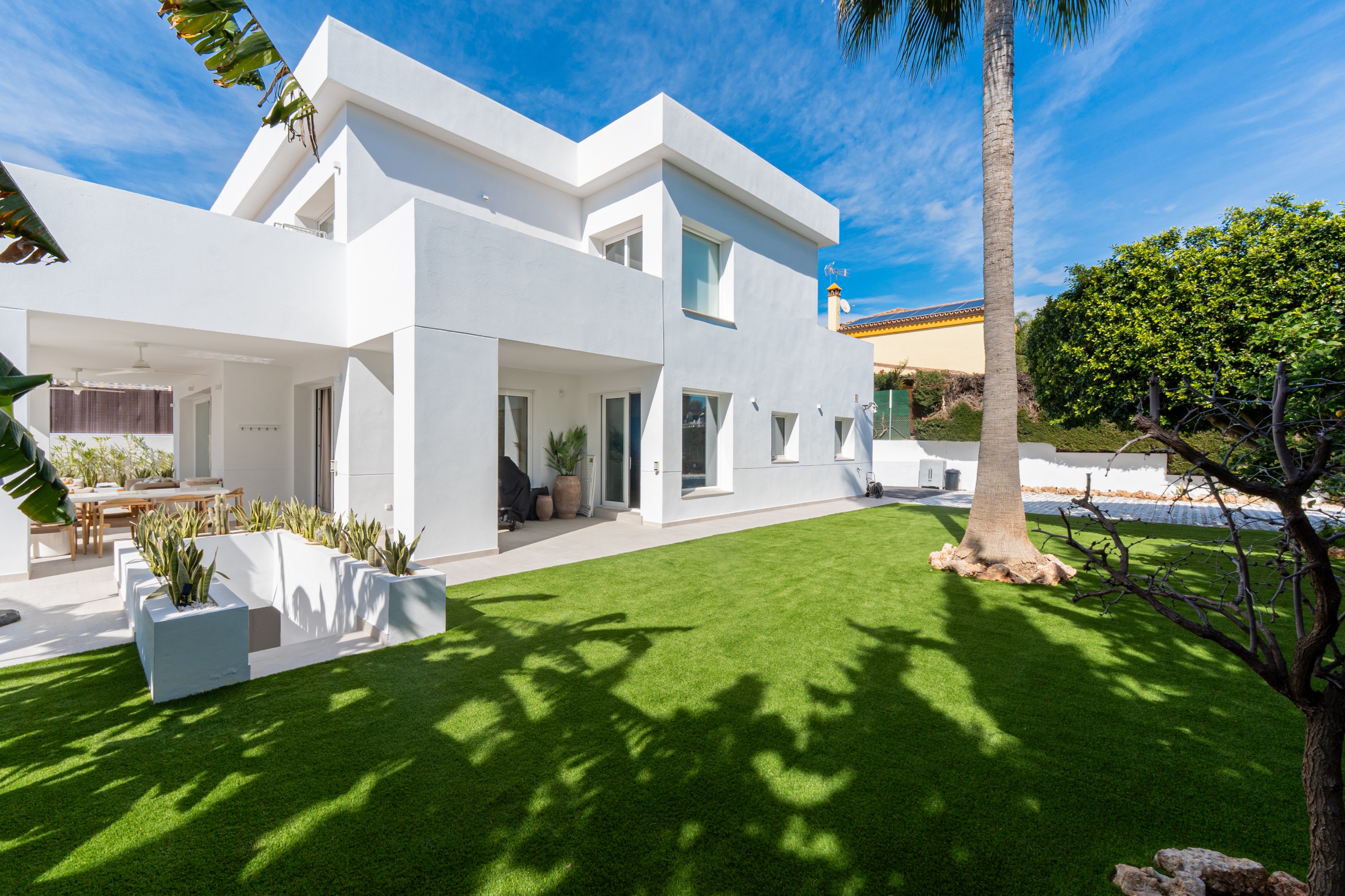 Marbella Centro