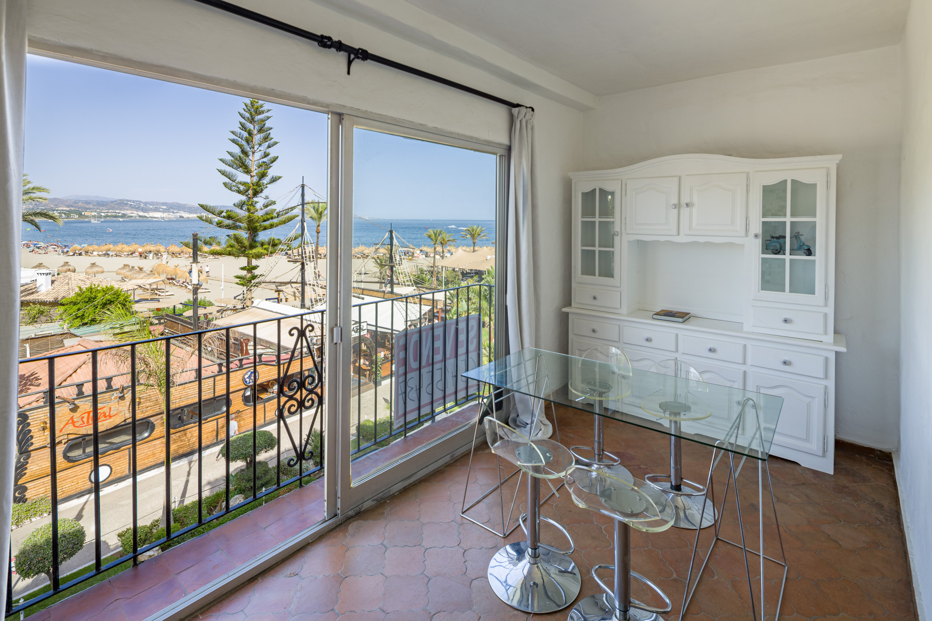 Puerto Banús, Marbella