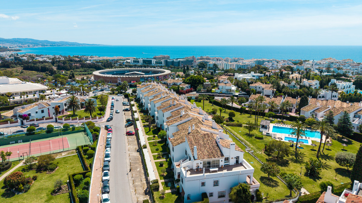 Nueva Andalucia, Marbella