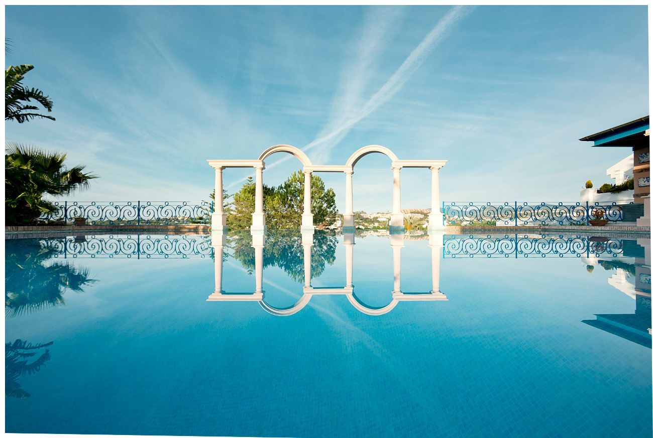 Nueva Andalucía, Marbella