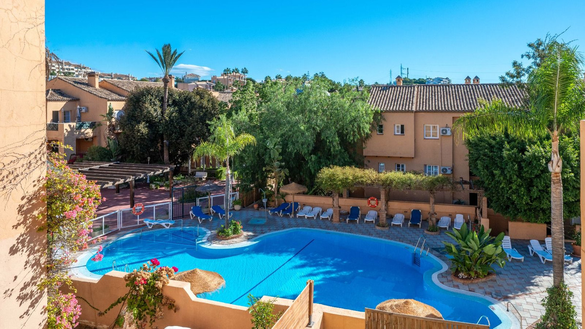 Riviera del Sol, Mijas