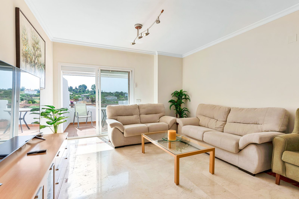 Nueva Milla de Oro, Estepona