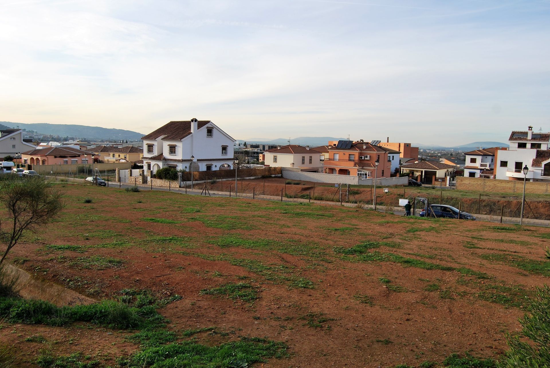 Antequera