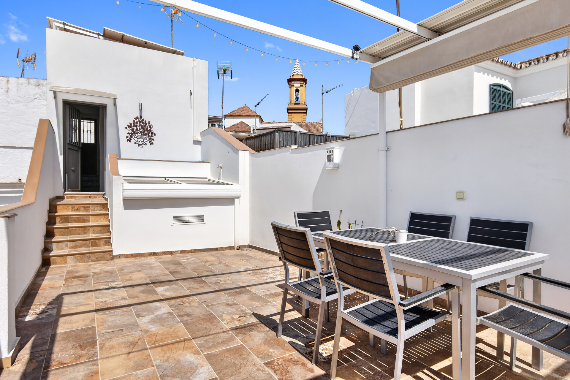 La Alqueria, Estepona