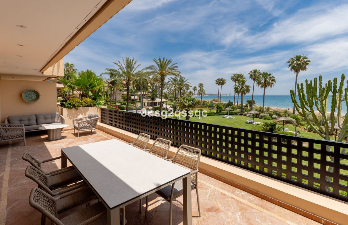 Cancelada, Estepona