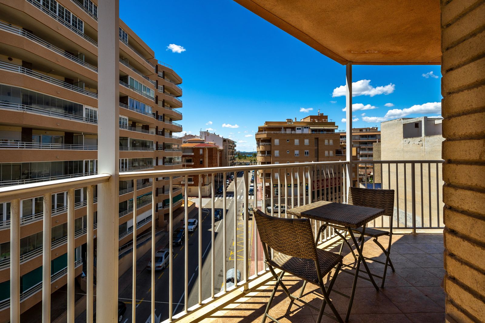 La Mata, Torrevieja